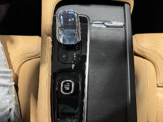 Volvo Xc-90 2.0T8 228kW Recharge Luchtvering AWD 7 P  Plus Bright picture 38