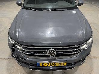 Volkswagen Tiguan 1.5TSI 110kW Automaat R-Line Business + picture 20