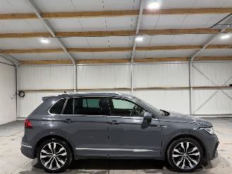 Avarii autoturisme Volkswagen Tiguan 1.5TSI 110kW Automaat R-Line Business + 2020/11