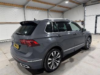 Volkswagen Tiguan 1.5TSI 110kW Automaat R-Line Business + picture 5