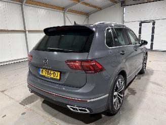 Volkswagen Tiguan 1.5TSI 110kW Automaat R-Line Business + picture 6
