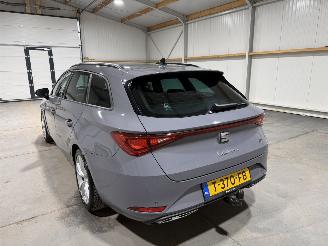 Seat Leon 1.0TSI 81kW Clima FR Business picture 12