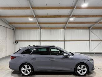 Unfallwagen Seat Leon 1.0TSI 81kW Clima FR Business 2023/6