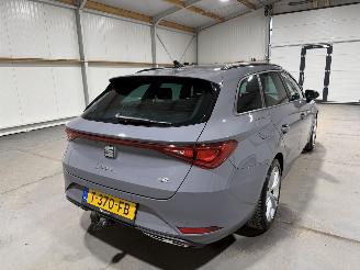 Seat Leon 1.0TSI 81kW Clima FR Business picture 6