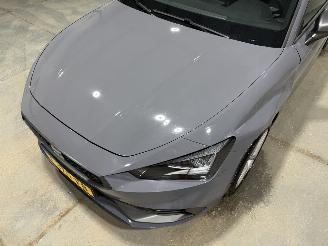 Seat Leon 1.0TSI 81kW Clima FR Business picture 21