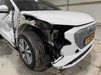 Audi Q4 E-Tron 77kWh 150kW 40 Launch Edition Advanced picture 22
