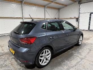 Seat Ibiza 1.0TSI 70kW FR Business Intense Beats picture 5