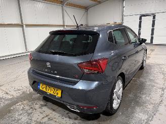 Seat Ibiza 1.0TSI 70kW FR Business Intense Beats picture 6