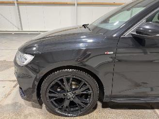 Audi A1 SPORTBACK 25TFSI 70kW Automaat S Edition picture 15