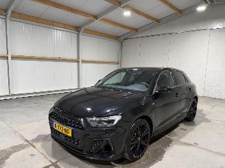 Audi A1 SPORTBACK 25TFSI 70kW Automaat S Edition picture 10