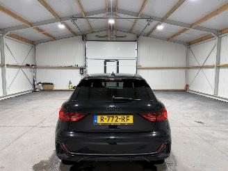 Audi A1 SPORTBACK 25TFSI 70kW Automaat S Edition picture 7