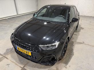 Audi A1 SPORTBACK 25TFSI 70kW Automaat S Edition picture 19