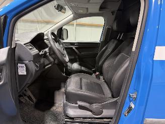 Volkswagen Caddy 2.0TDI 55kW BMT Trendline Dakdrager Airco picture 28