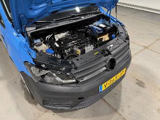 Volkswagen Caddy 2.0TDI 55kW BMT Trendline Dakdrager Airco picture 25