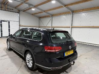 Volkswagen Passat GTE 1.4TSI 115kW Automaat Connected Series picture 12