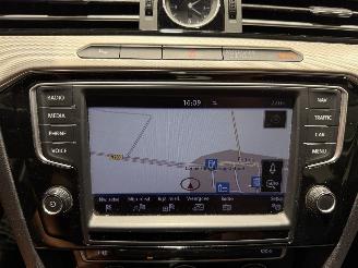 Volkswagen Passat GTE 1.4TSI 115kW Automaat Connected Series picture 16