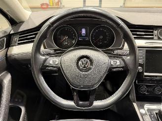 Volkswagen Passat GTE 1.4TSI 115kW Automaat Connected Series picture 14