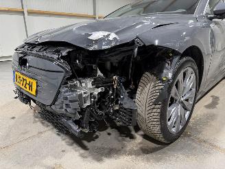 Audi A6 Sportback 83kWh 210kW ETRON Edition picture 26