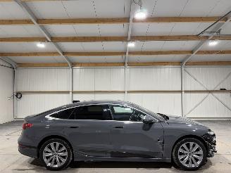 škoda osobní automobily Audi A6 Sportback 83kWh 210kW ETRON Edition 2025/11