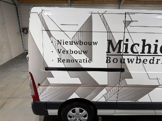 Renault Master 2.3dCi 99kW L2H2 Work Edition picture 16