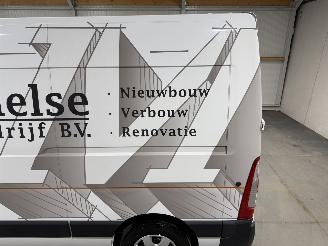 Renault Master 2.3dCi 99kW L2H2 Work Edition picture 15