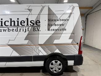 Renault Master 2.3dCi 99kW L2H2 Work Edition picture 13