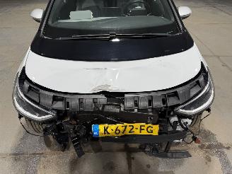 Volkswagen ID.3 58kWh 150kW First Plus picture 20