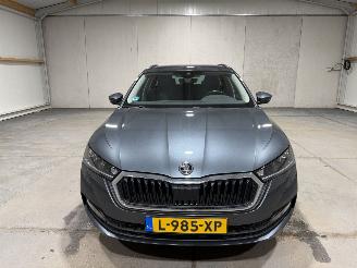 Skoda Octavia 1.0TSI 81kW Clima Business Edition picture 4