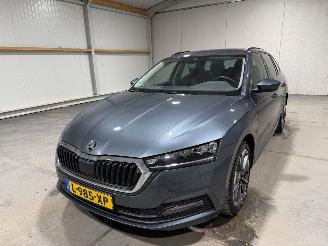 Skoda Octavia 1.0TSI 81kW Clima Business Edition picture 10