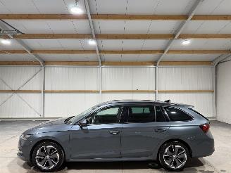 Skoda Octavia 1.0TSI 81kW Clima Business Edition picture 8
