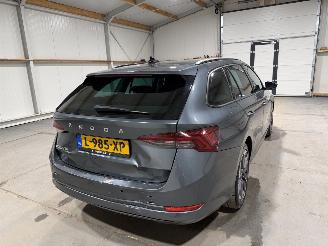 Skoda Octavia 1.0TSI 81kW Clima Business Edition picture 6