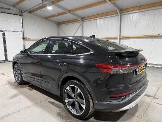Audi Q4 35Etron 55kWh 125kW Advanced Edition picture 11