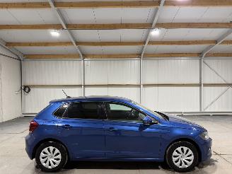 Avarii autoturisme Volkswagen Polo 1.0TSI 70kW Comfortline Airco Camera 2019/10
