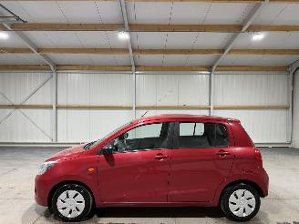 Suzuki Celerio 1.0 50kW Comfort Airco picture 7