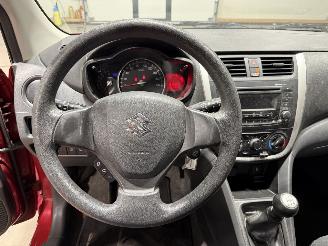Suzuki Celerio 1.0 50kW Comfort Airco picture 33