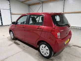 Suzuki Celerio 1.0 50kW Comfort Airco picture 10
