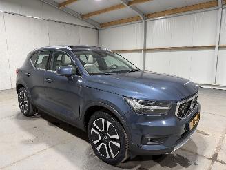 Volvo XC40 1.5T5 132kW Automaat Recharge R-Design Pano picture 2