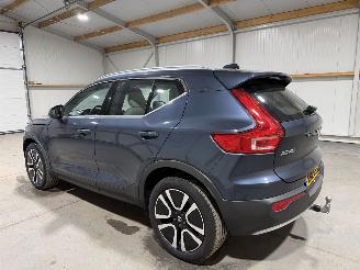 Volvo XC40 1.5T5 132kW Automaat Recharge R-Design Pano picture 11