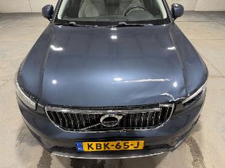 Volvo XC40 1.5T5 132kW Automaat Recharge R-Design Pano picture 20