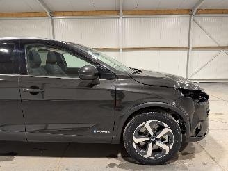 Nissan Qashqai 1.5e-Power 116kW Automaat N-Connecta picture 14
