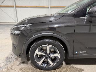 Nissan Qashqai 1.5e-Power 116kW Automaat N-Connecta picture 15