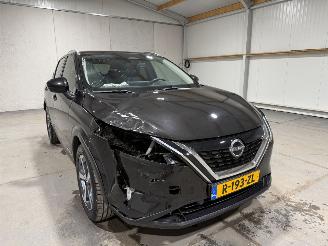 Nissan Qashqai 1.5e-Power 116kW Automaat N-Connecta picture 3