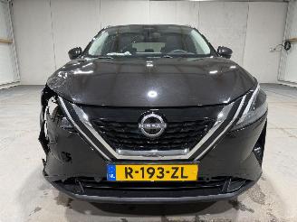 Nissan Qashqai 1.5e-Power 116kW Automaat N-Connecta picture 23
