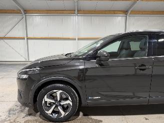 Nissan Qashqai 1.5e-Power 116kW Automaat N-Connecta picture 13