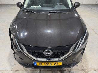 Nissan Qashqai 1.5e-Power 116kW Automaat N-Connecta picture 20