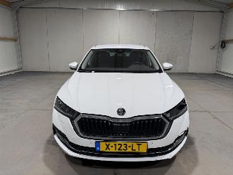 Skoda Octavia 1.0eTSI 81kW Automaat Business Edition Plus picture 4