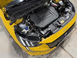 Peugeot e-208 50kWh 100kW EV GT Pack picture 25