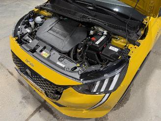 Peugeot e-208 50kWh 100kW EV GT Pack picture 27
