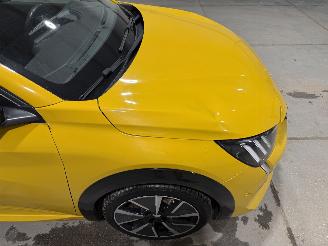Peugeot e-208 50kWh 100kW EV GT Pack picture 18