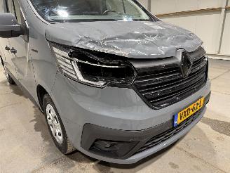 Renault Trafic 2.0dCi 81kW T30 L2H1 Work Edition picture 22